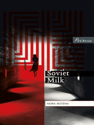 cover image of Soviet Milk